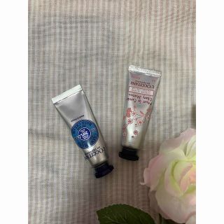 ロクシタン(L'OCCITANE)のロクシタン　ハンドクリーム　セット(ハンドクリーム)