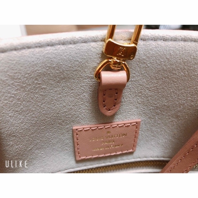 LOUIS VUITTON - ルイヴィトン オンザゴー MMの通販 by pime's LOUIS VUITTON - ルイヴィトン オンザゴー MMの通販 by pime's
