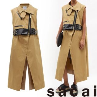 サカイ(sacai)のsacaiジレT様専用です(ベスト/ジレ)