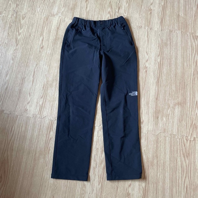 THE NORTH FACE(ザノースフェイス)のバーブパンツ NORTHFACE ノースフェイス 150 VerbPant キッズ/ベビー/マタニティのキッズ服男の子用(90cm~)(パンツ/スパッツ)の商品写真