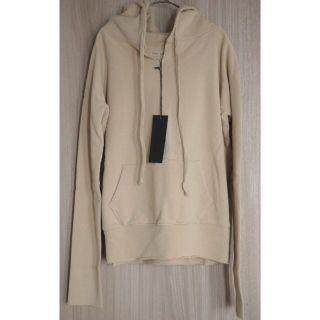 アパルトモンドゥーズィエムクラス(L'Appartement DEUXIEME CLASSE)のNILI LOTAN ニリ ロータン JANIE HOODIE(パーカー)