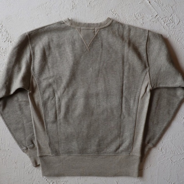 新品*RRL*ロゴ フリース スウェットシャツ*XS* *ダブルアールエル-tops