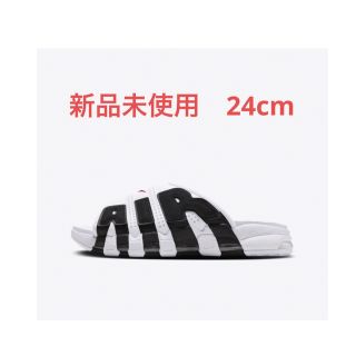 ナイキ(NIKE)のNike Air More Uptempo Slide(サンダル)