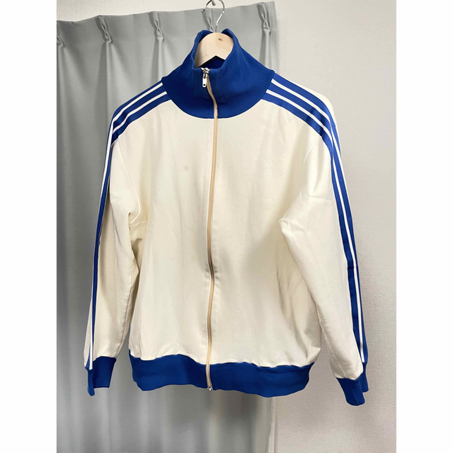 〜70's  西ドイツ製　vintage adidas トラックジャケット