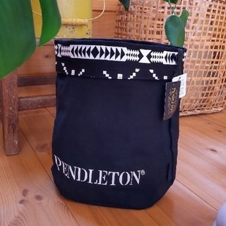 ペンドルトン(PENDLETON)のPENDLETON ペンドルトン「収納バケツ」(その他)