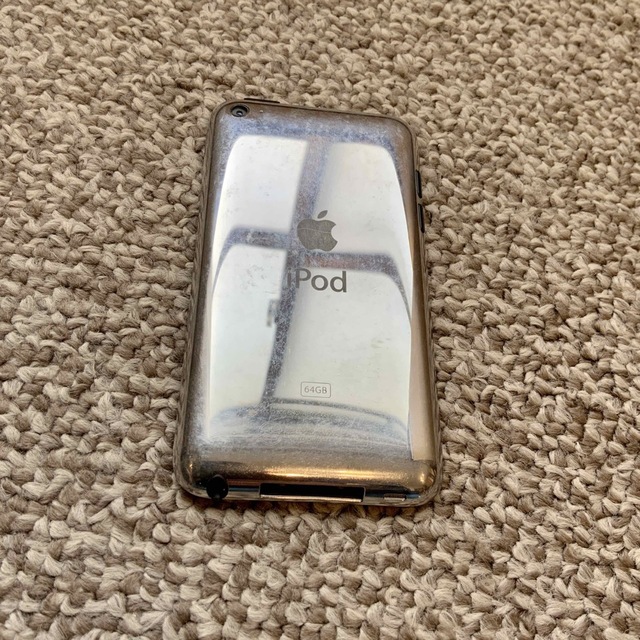 iPod touch 第4世代 64GB Appleアップル アイポッド 本体 2