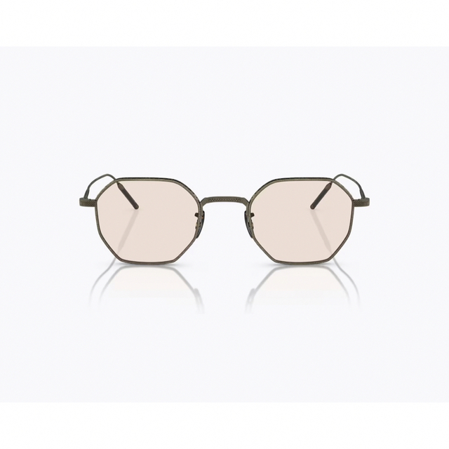 Oliver Peoples OV1299T TK-5 5284 匠 日本製