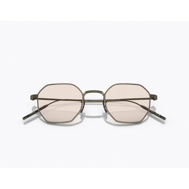 Oliver Peoples(オリバーピープルズ)のOliver Peoples OV1299T TK-5 5284 匠 日本製 メンズのファッション小物(サングラス/メガネ)の商品写真