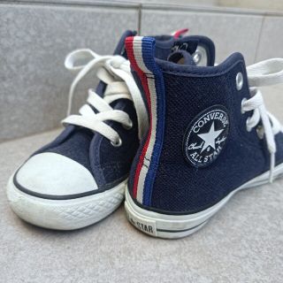 コンバース(CONVERSE)のコンバース　ハイカットスニーカー(スニーカー)