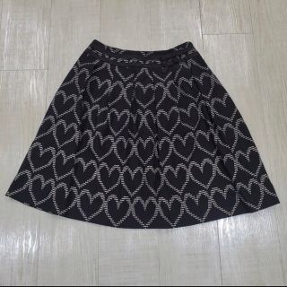 エムズグレイシー ハート ひざ丈スカートの通販 90点 | M'S GRACYの エムズグレイシー ハート ひざ丈スカートの通販 90点 | M'S GRACYの