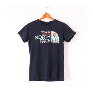 ザノースフェイス(THE NORTH FACE)の期間限定出品！THE NORTH FACE 半袖Tシャツ　M(Tシャツ(半袖/袖なし))