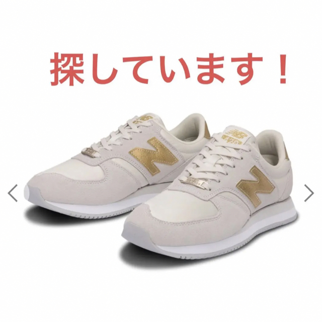 New Balance(ニューバランス)のニューバランス　WL420 DG2 レディースの靴/シューズ(スニーカー)の商品写真