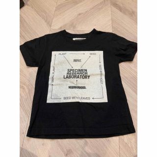 ネイバーフッド(NEIGHBORHOOD)のネイバーフッド　キッズTシャツ(Tシャツ/カットソー)