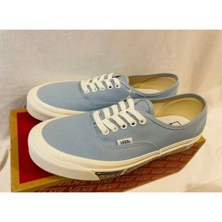 VANS - バンズauthenticスリッポンsliponエラERAオールドスクールSK8の