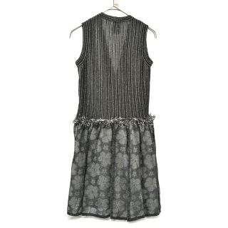 シャネル 花柄 ワンピースの通販 54点 | CHANELを買うならラクマ