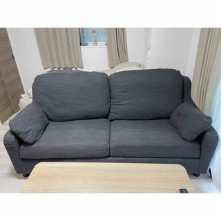 イケア 三人掛けソファの通販 51点 | IKEAのインテリア/住まい/日用品 