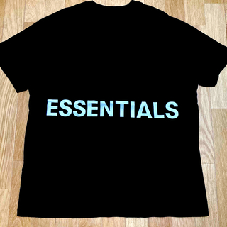 エッセンシャル(Essential)の専用　　　ESSENTIALS  Tシャツ(Tシャツ/カットソー(半袖/袖なし))