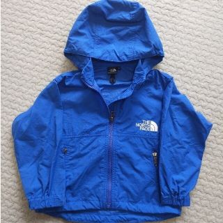 ザノースフェイス(THE NORTH FACE)のQueen♡様専用　size90♡ノースフェイスウィンドブレーカー(ジャケット/上着)