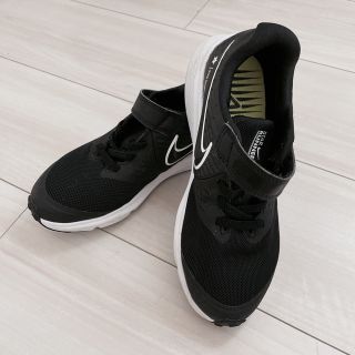 ナイキ(NIKE)のナイキ NIKE キッズ スター ランナー (スニーカー)