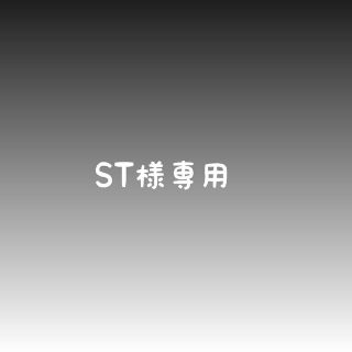 ST様専用(外出用品)