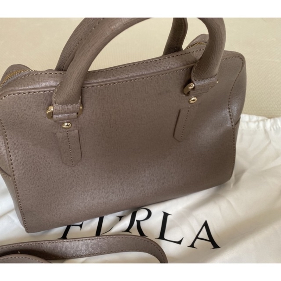 Furla(フルラ)のFURLA★ボストンバッグ　トープ レディースのバッグ(ボストンバッグ)の商品写真