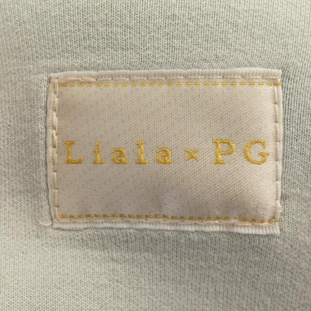 Liala×PG(リアラバイピージー)のLiala x PG コート レディースのジャケット/アウター(その他)の商品写真