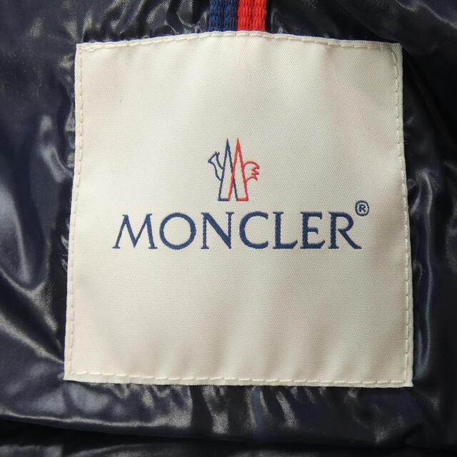モンクレール MONCLER ダウンベスト 4