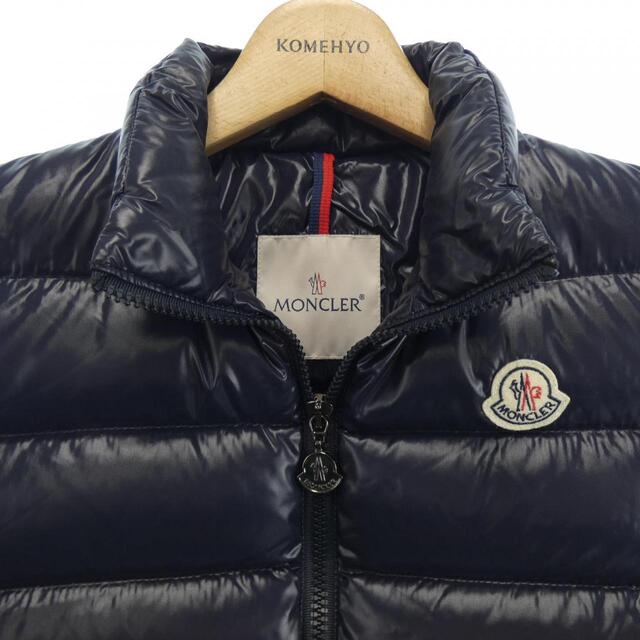 モンクレール MONCLER ダウンベスト 5