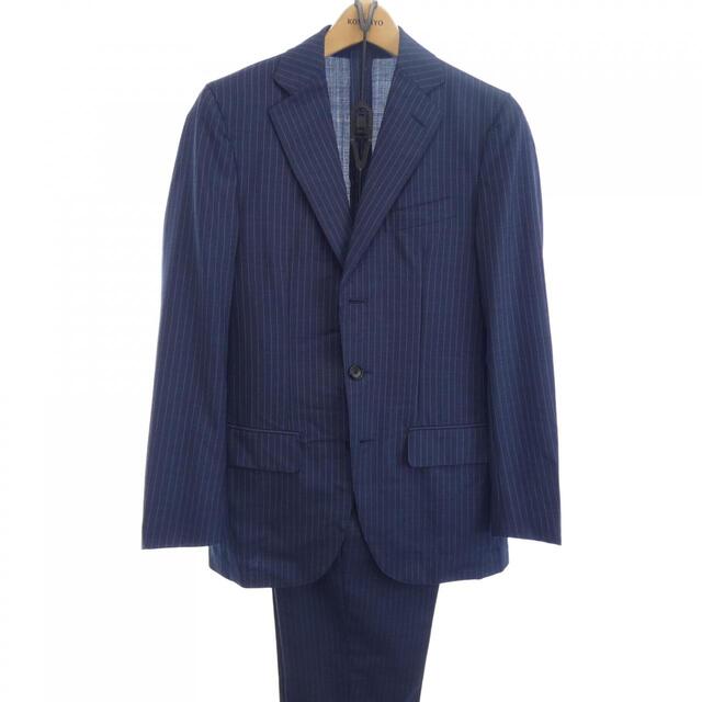 カルーゾ CARUSO スーツ | www.beykoztipmerkezi.com