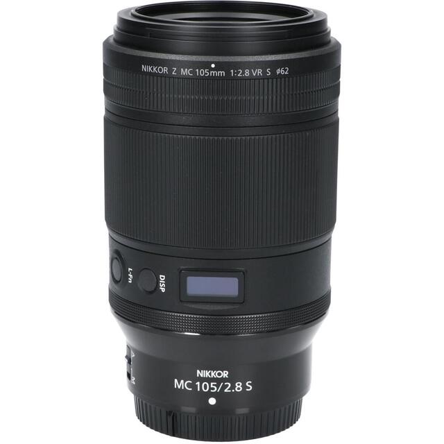 ＮＩＫＯＮ　Ｚ　ＭＣ１０５ｍｍ　Ｆ２．８ＶＲ　Ｓ