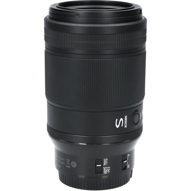 ＮＩＫＯＮ　Ｚ　ＭＣ１０５ｍｍ　Ｆ２．８ＶＲ　Ｓ 4