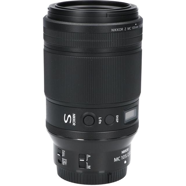 ＮＩＫＯＮ　Ｚ　ＭＣ１０５ｍｍ　Ｆ２．８ＶＲ　Ｓ 5