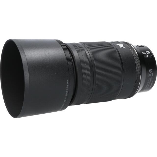 ＮＩＫＯＮ　Ｚ　ＭＣ１０５ｍｍ　Ｆ２．８ＶＲ　Ｓ 8