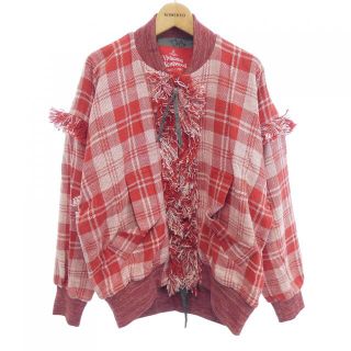 ヴィヴィアン(Vivienne Westwood) ブルゾン(レディース)の通販 92点