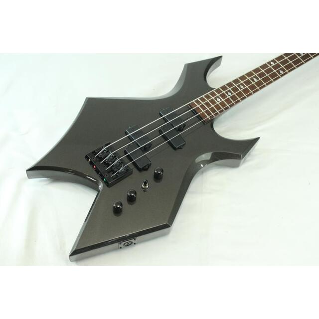 Ｂ．Ｃ．ＲＩＣＨ　ＷＢ－１０Ｘエレキベース