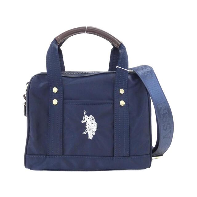 ご注意ください【新品】ユーエスポロ S USPA2635 ボストンバッグ