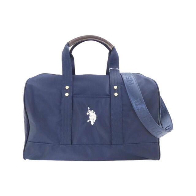 【新品】ユーエスポロ M USPA2636 ボストンバッグ