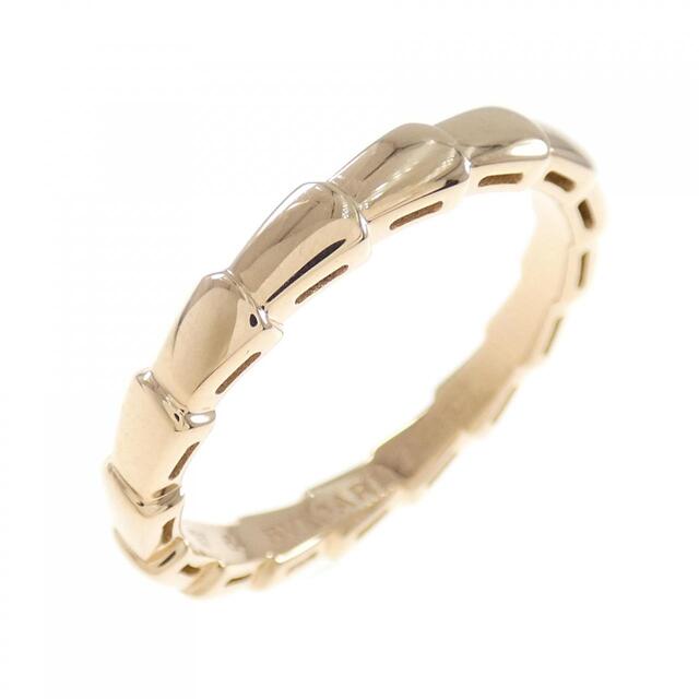 公式サイト BVLGARI - ブルガリ セルペンティ リング リング(指輪