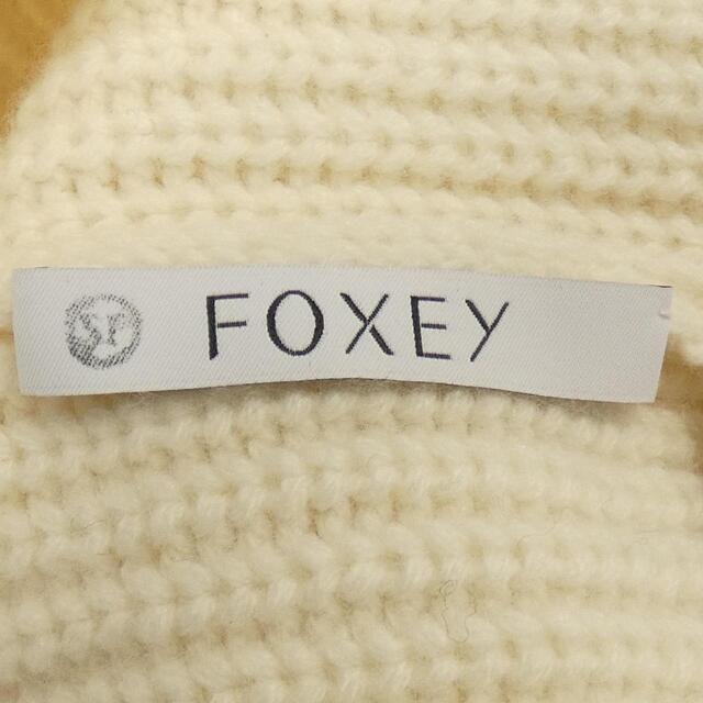 フォクシー FOXEY ニット