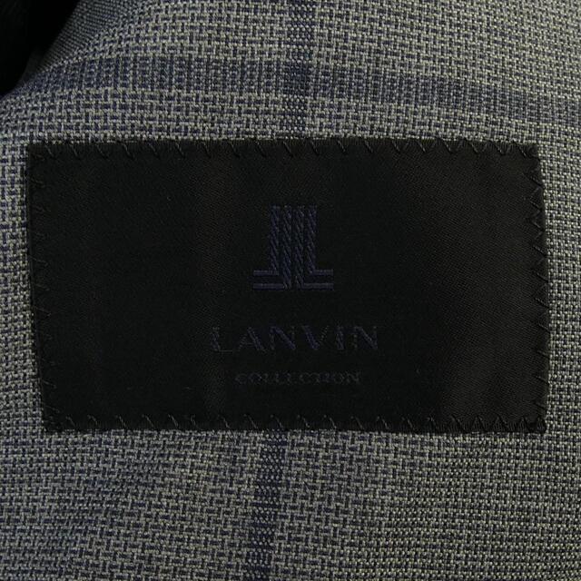 ランバンコレクション LANVIN COLLECTION スーツ