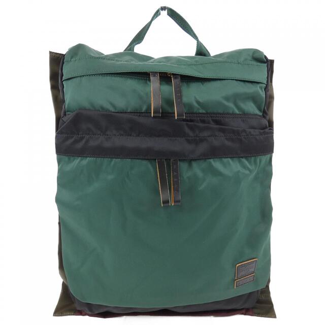 ポーター PORTER BACKPACK