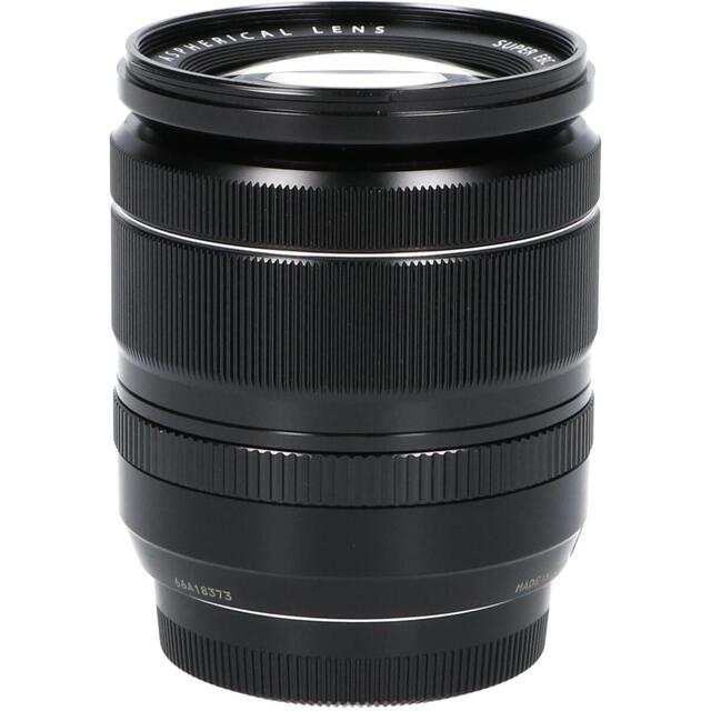 ＦＵＪＩＦＩＬＭ　ＸＦ１８－５５ｍｍ　Ｆ２．８－４Ｒ　ＬＭ　ＯＩＳ