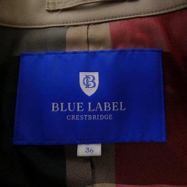 ブルーレーベルクレストブリッジ BLUE LABEL CRESTBRID コート 3