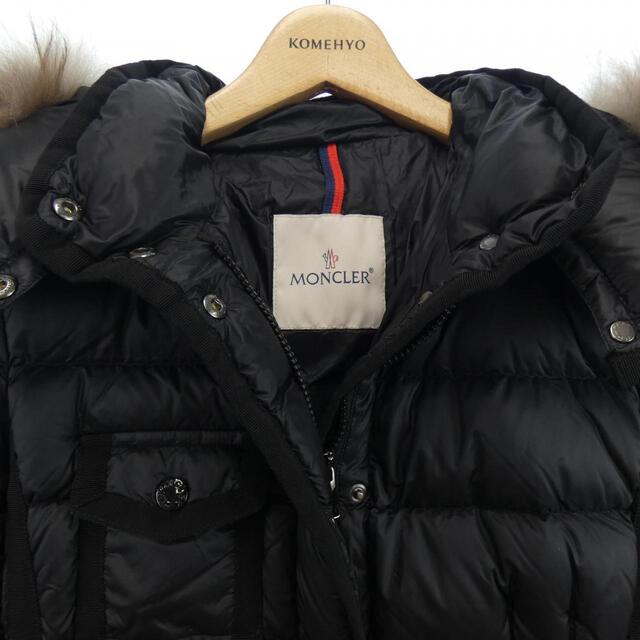 モンクレール MONCLER ダウンコート