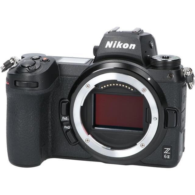 NIKON Z6II