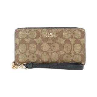 コーチ(COACH)の【新品】コーチ C4452 財布(財布)