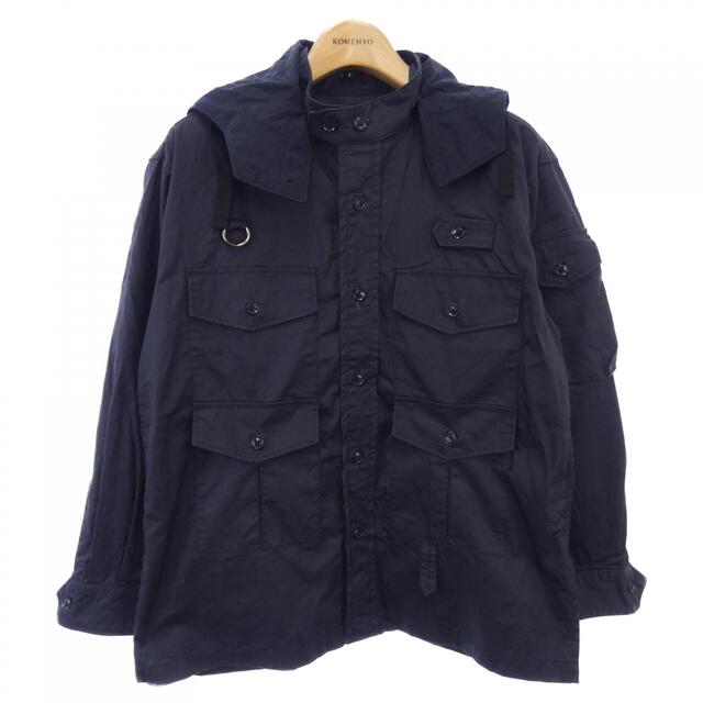 エンジニアードガーメンツ ENGINEERED GARMENTS ジャケット