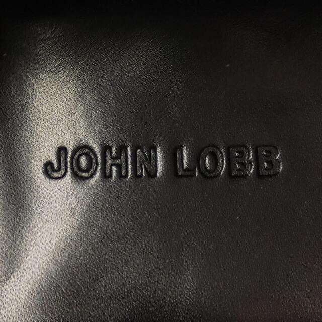 ジョンロブ JOHN LOBB シューズ