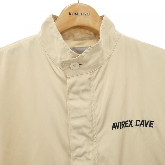 AVIREX(アヴィレックス)のアヴィレックス AVIREX コート レディースのジャケット/アウター(その他)の商品写真
