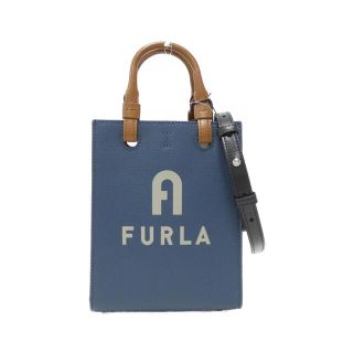 フルラ(Furla)の【新品】フルラ VARSITY STYLE WB00729 バッグ(ハンドバッグ)